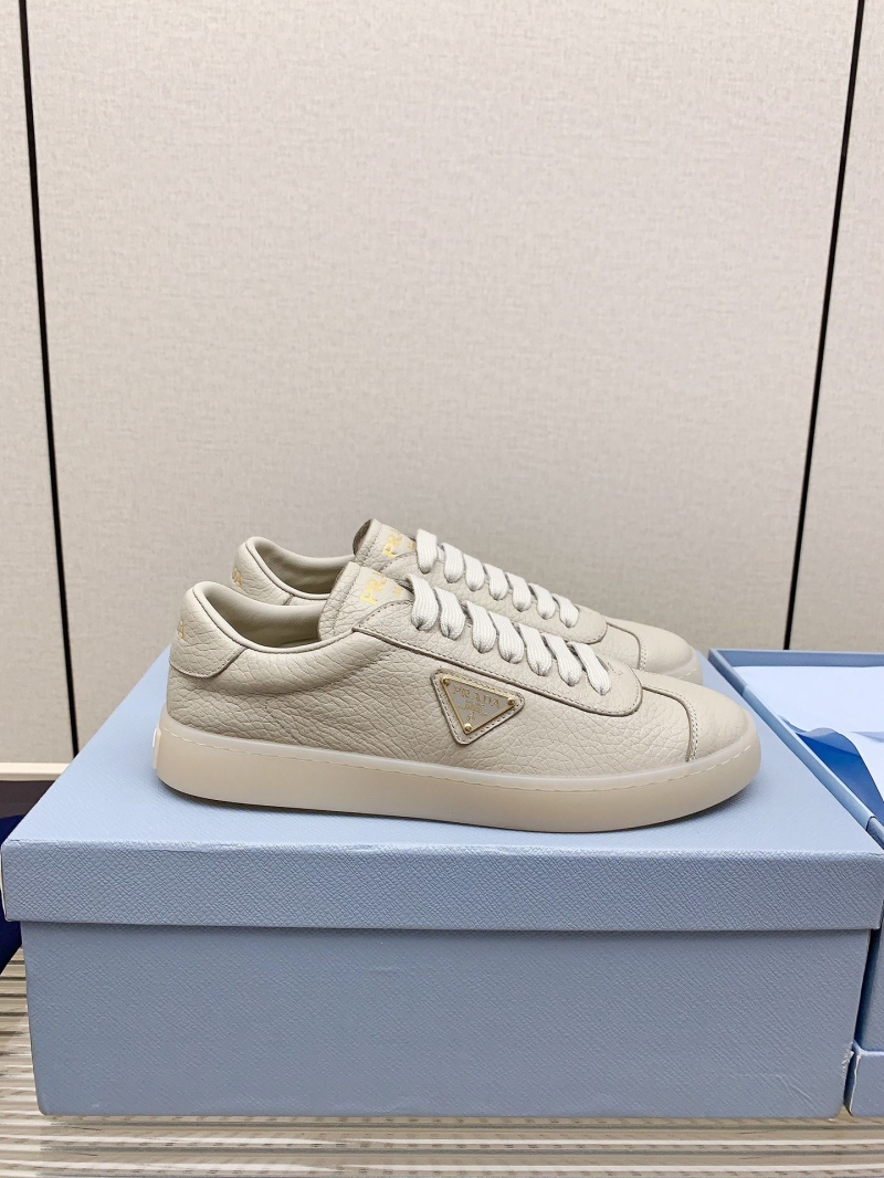 Prada Casual Shoes